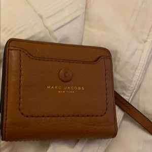 Marc Jacobs wallet